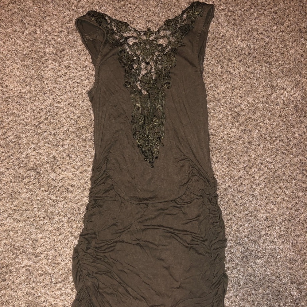 Dress M/L - Picture 3 of 4